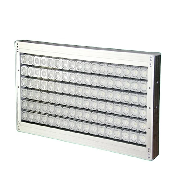Projector LED 2000W 1500W Led Flood Light Metal Halide Halogen Replacement 500W 1000W Cricket Ground Floodlights Waterproof IP67