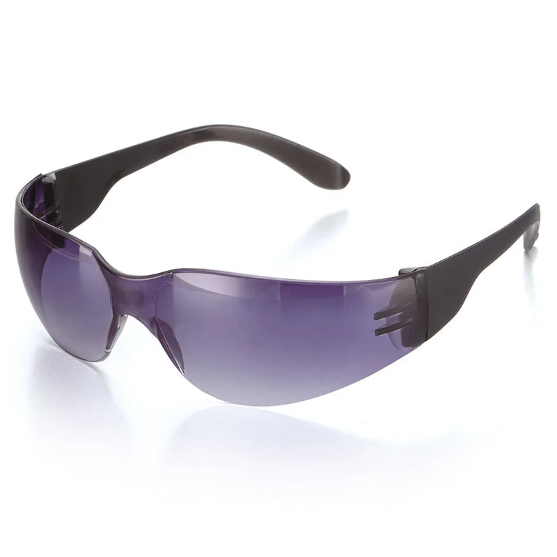 Wejump PPE Anti Fog Clear Scratch Resistant Safty Eyewear Ce Ansi Standard UV Industrial Youth Work Protective Safety Glasses