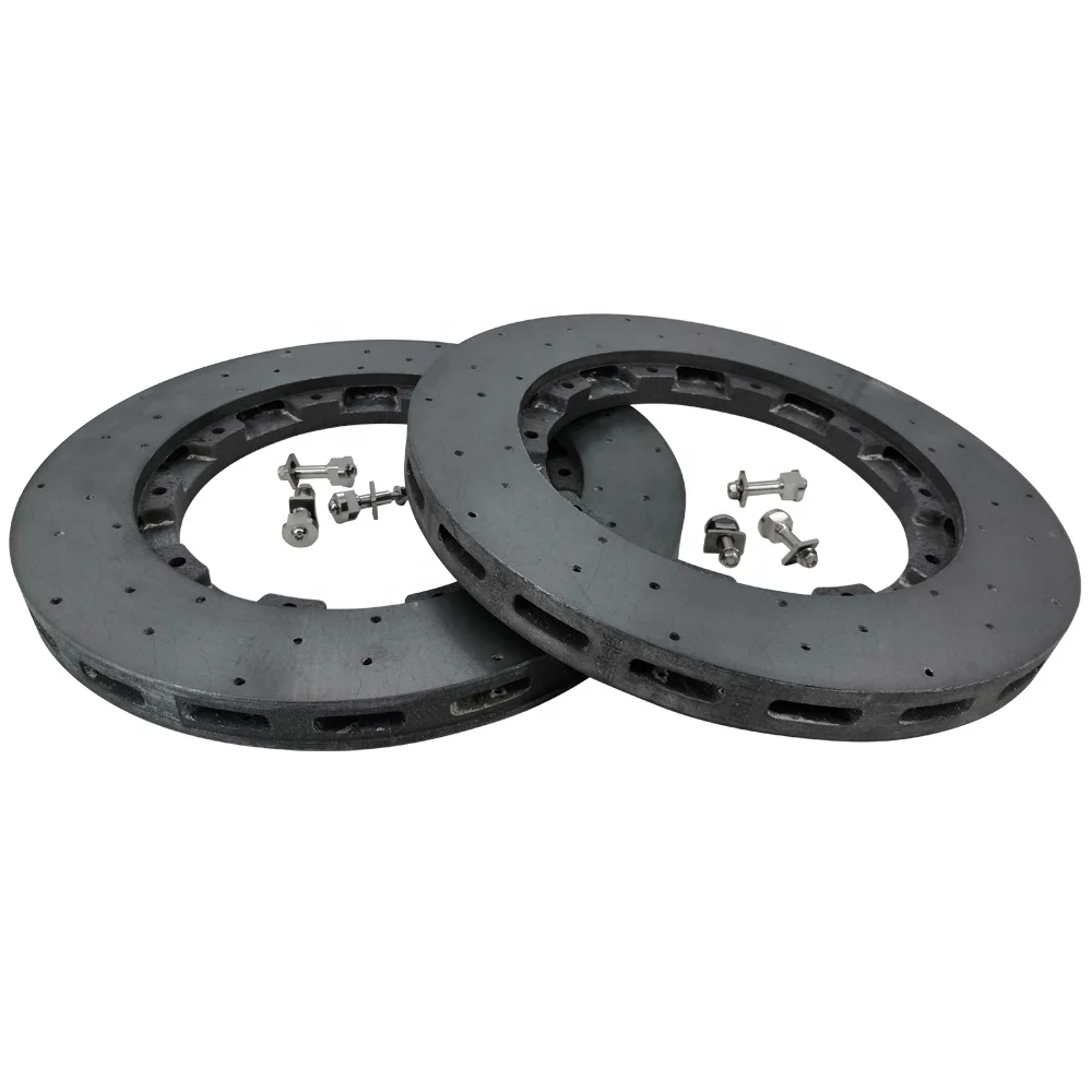 Brembo Bremsbeläge CC – Carbon/Keramik-Komponenten Für Roller Und Mofas Mit ABE (KBA-Zulassung), Inkl. Montagezubehör