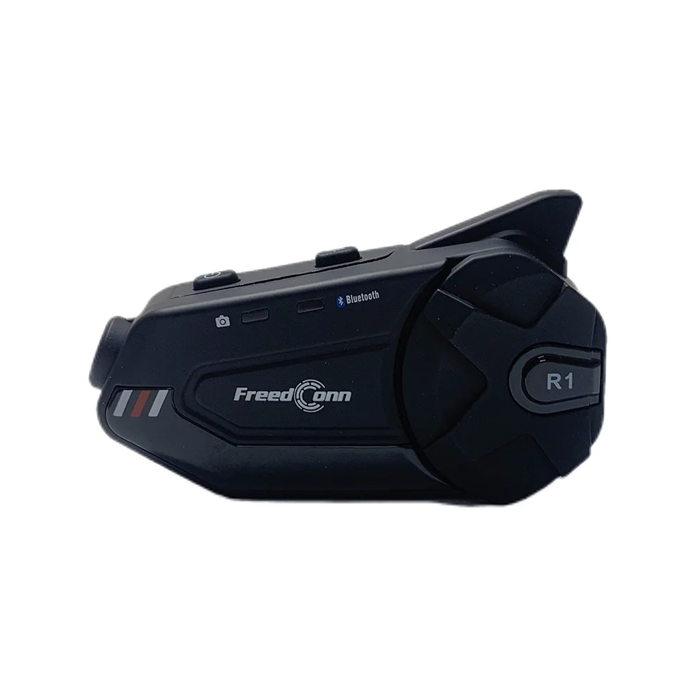 FreedConn R1 Bluetooth インカム 1080p Amazon | FreedConn R1 PLUS バイク インカム カメラ付き