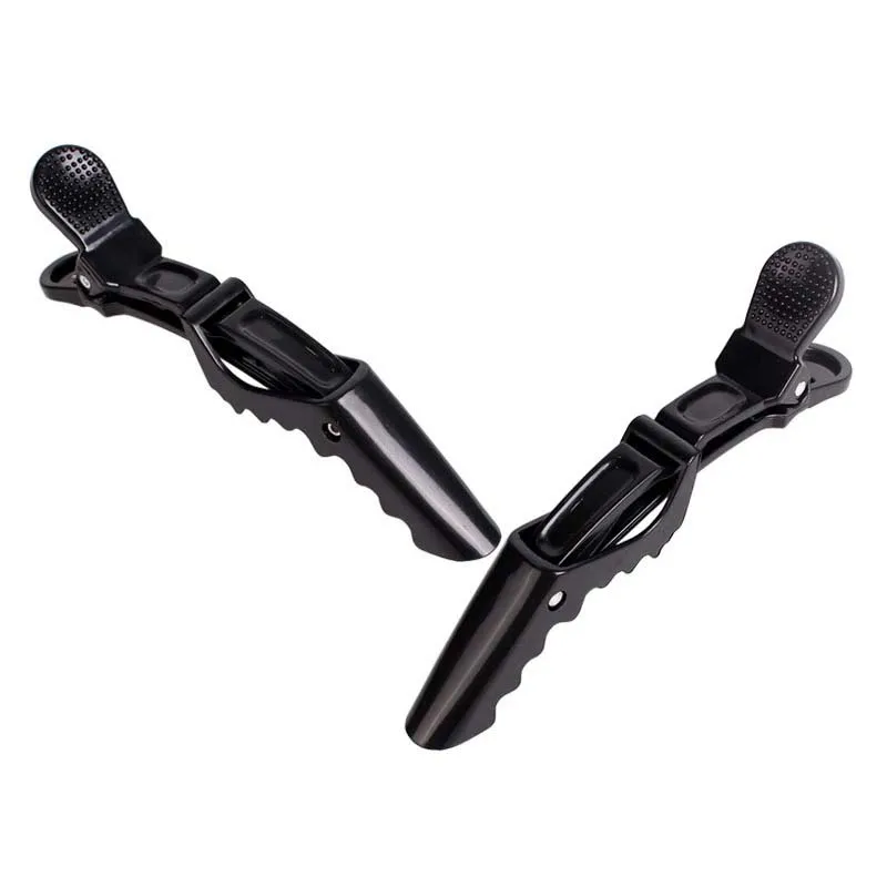 Private Label Salon Clips Hair Accessories Barber Plastic Hair Cutting  Clips - Buy Hair Clips,Clips Hair Accessories,Hair Cutting Clips Product on  ...