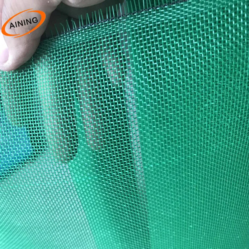Snail Farming Fencing Mesh Scaffolding Netting for Construction Net Hebei