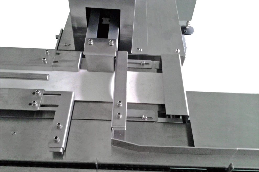 
 Автоматическая машина для упаковки шоколада от производителя  