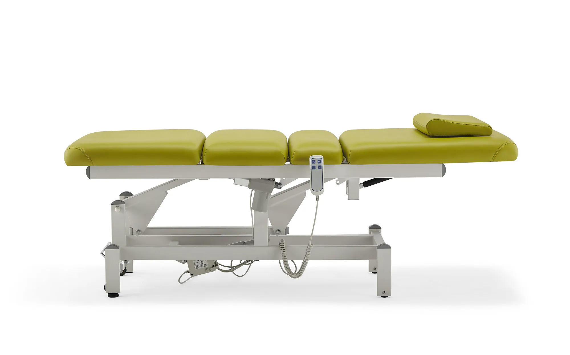 Factory Directly Sell Electric Physical Therapy Bed Beauty Bed Massage Bed Buy Salon Furniture