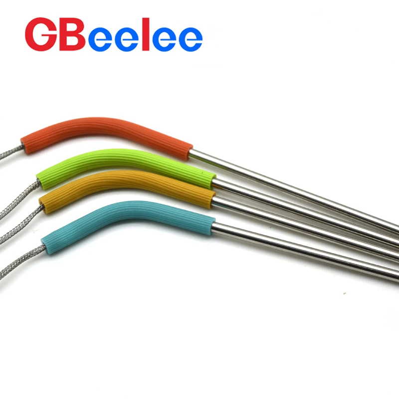 Sonde de remplacement pour viandes alimentaires - Sonde de température en acier inoxydable