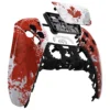 Mix color Impression Canada Flag ZPFT1062G3WS