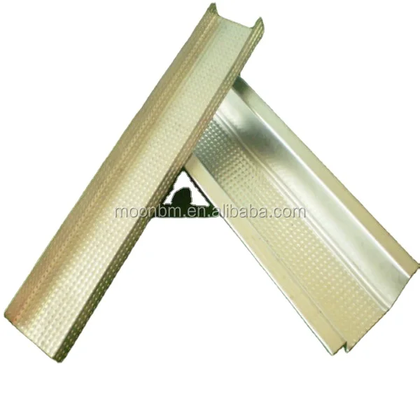 Drywall Furring Channel