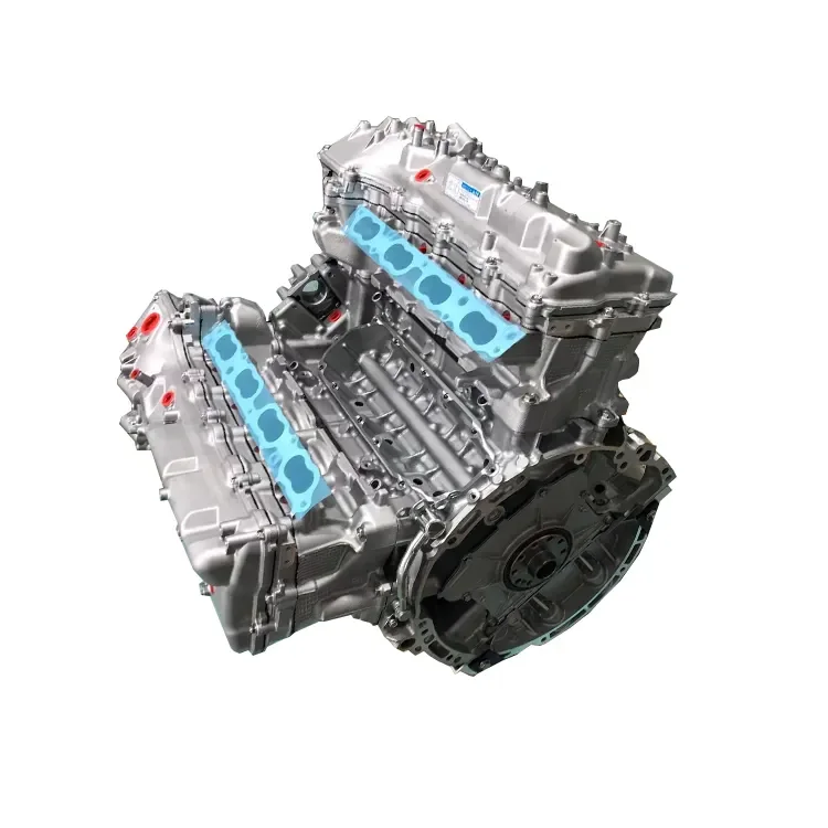 Best Quality and Good Price for OPEL Z14XEP 1.4i 16V ENGINE Hot