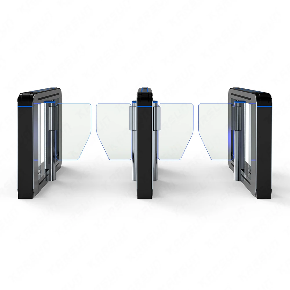 Karsun Speed Gate Turnstile Price Aluminum Alloy Speed Gate Turnstile ...