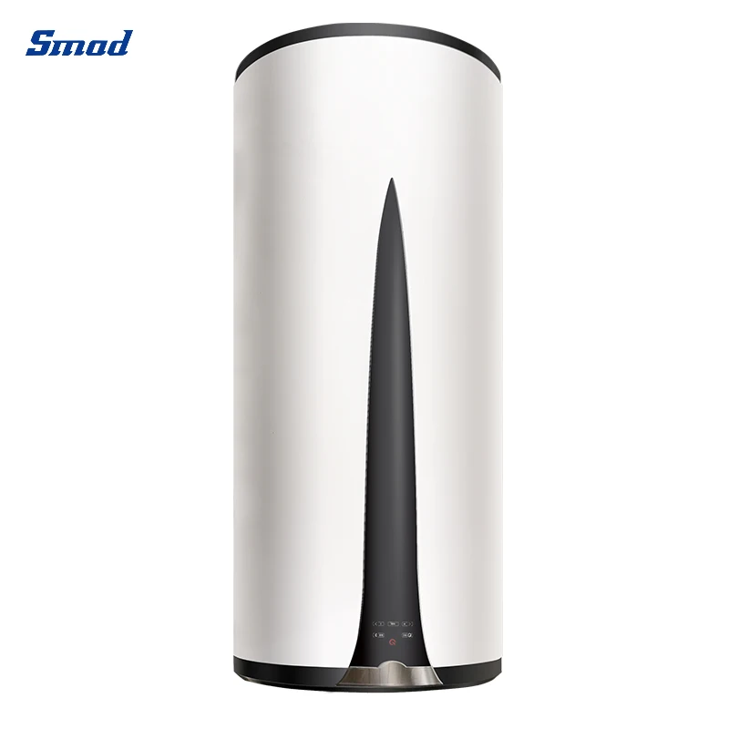 Domestic Hot Water Water Heaters 60liters Heat Pump All In One Buy