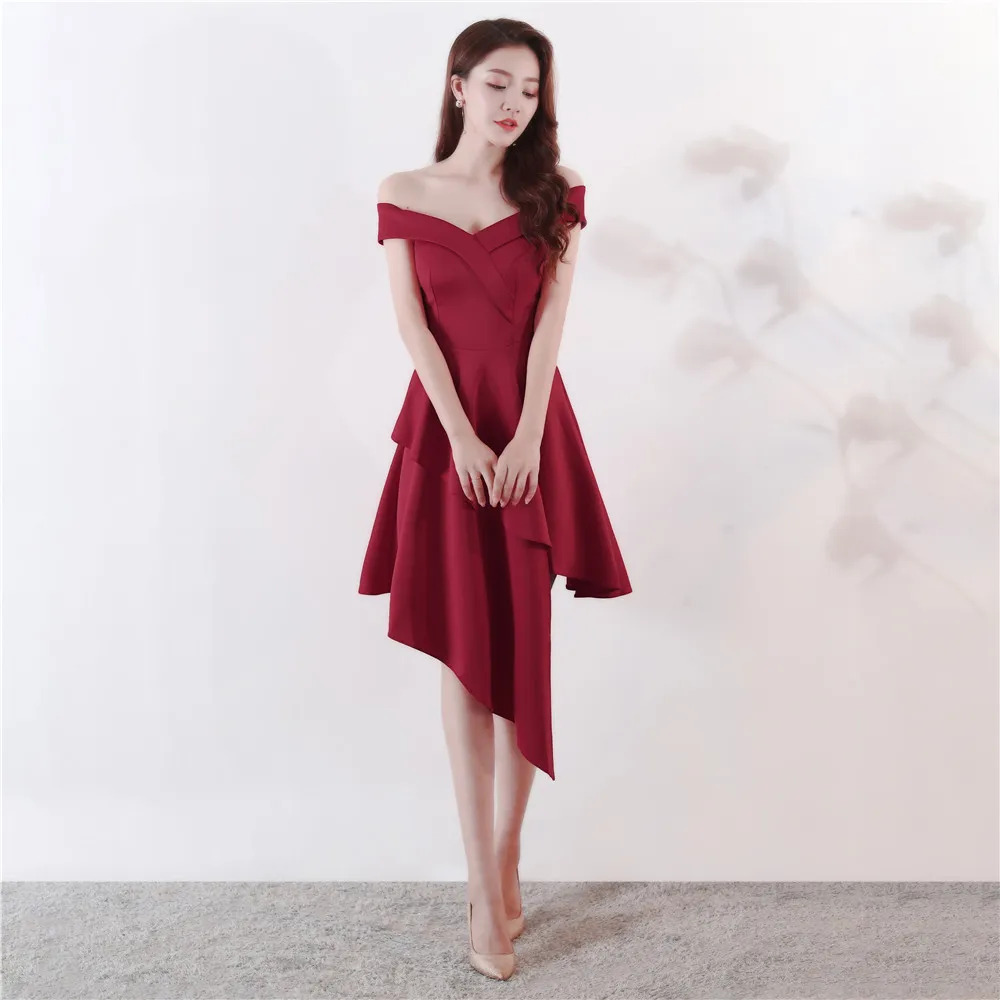 dresses Woman Evening Dress | GoldYSofT Sale Online