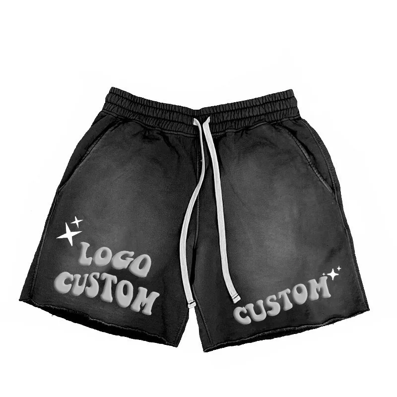 新品　AWW L'APÉRO SWEATSHORTS ステッカー無し 新品 AWW L'APÉRO SWEATSHORTS ステッカー無し