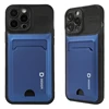 balck +blue