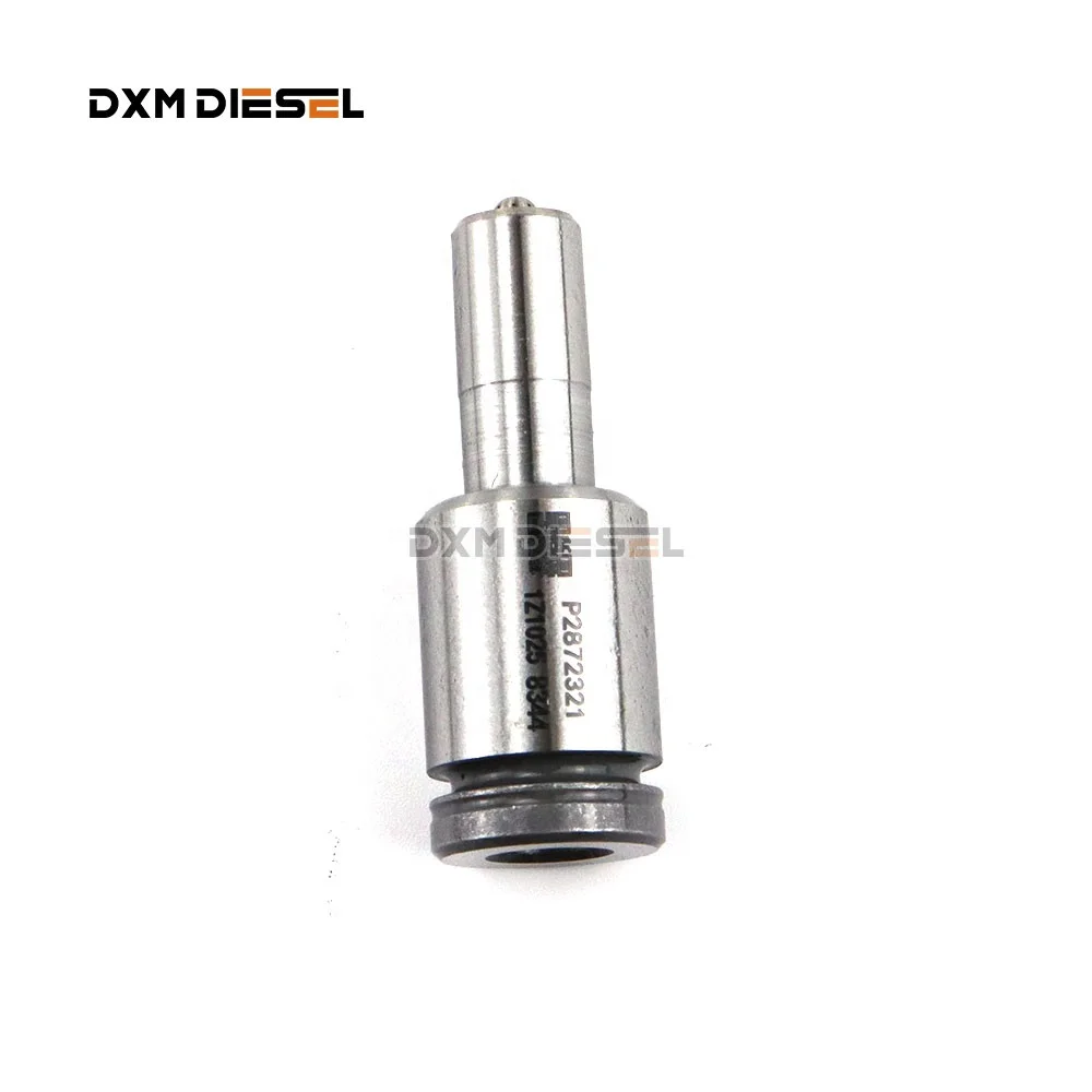 Dxm Diesel Xpi Injector P2872321 Nozzle For Diesel Engine - Oem