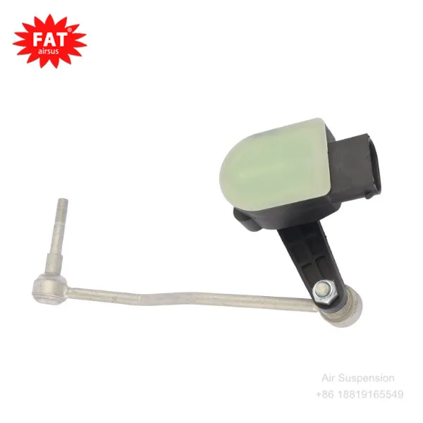 Capteur Niveau Suspension Pneumatique Avant Gauche Pour Audi A8 4E/4E2/4E8 2002-2010 - 4E0941286E