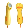 2 en 1 secador de pelo para mascotas