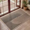 Tapis de sol rayé BYT 11