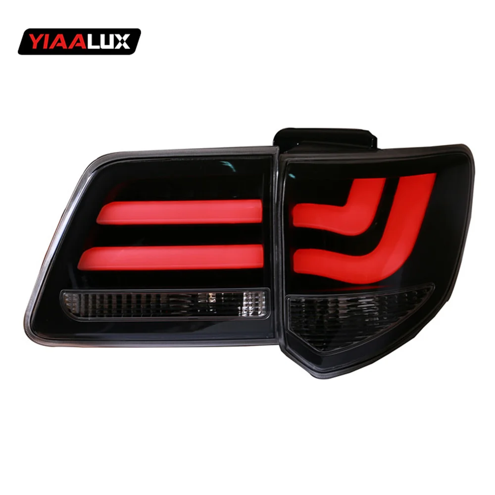 Vland TAIL LAMP LED FOR TOYOTA FORTUNER 2012-2015