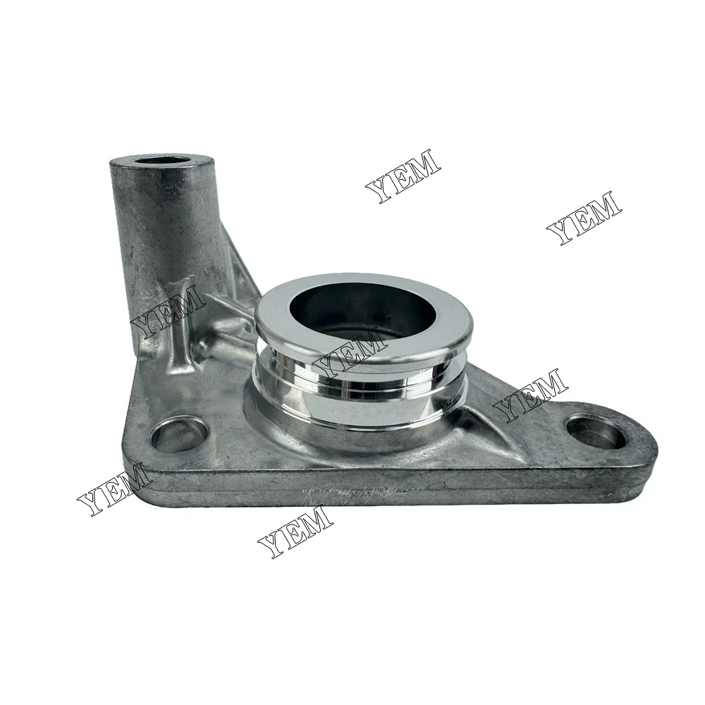 Water Pump Joint 129001-42040 Fit for Yanmar 3D88 Engine 3