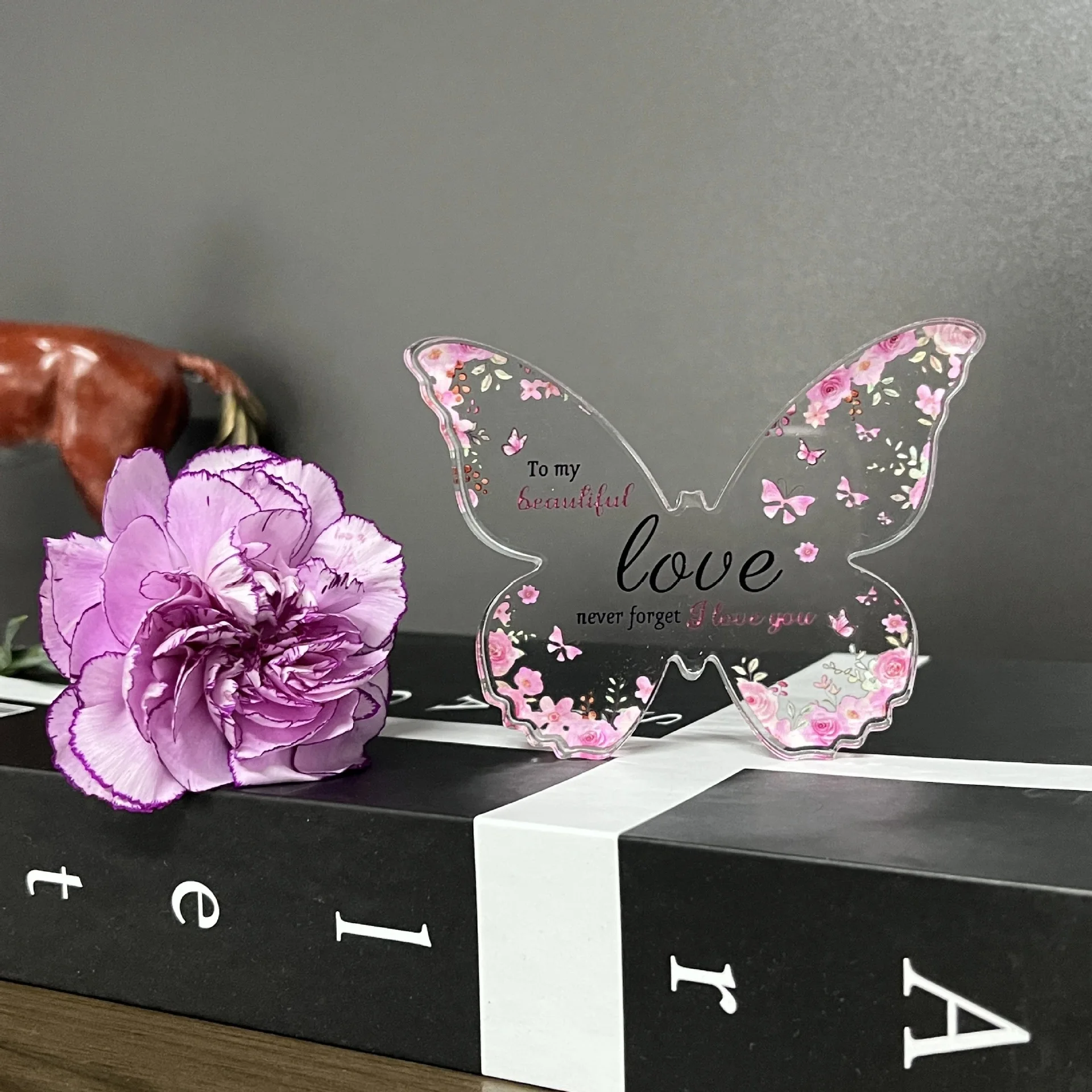 Custom Acrylic Block UV Printing Custom Acrylic Block UV Printing