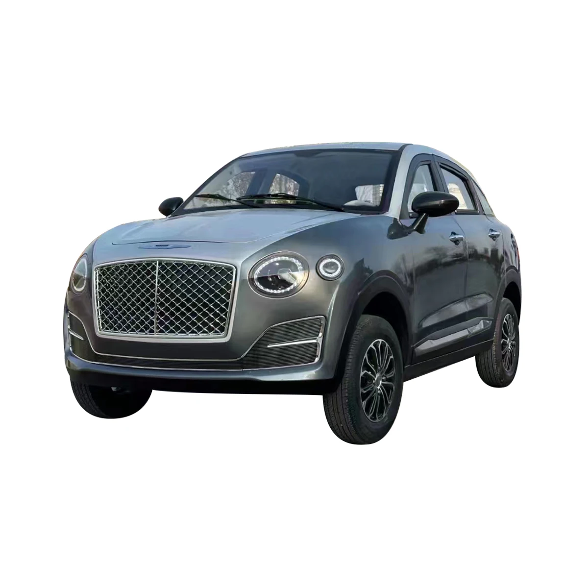 Uncover Your True Potentialy Electric Car with 45km Range and Anti-Rust Coating Uncover Your True Potentialy Electric Car with 45km Range and Anti-Rust Coating