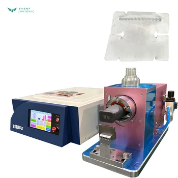 Online Wholesale 5000W Ultrasonic Metal Spot Welder Welding Machine for Lithium Polymer Battery