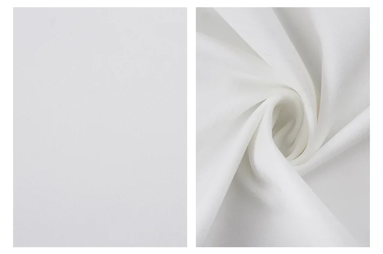 Shaoxing Textiles 60S NR Roma Cey P/D 100 Polyester Interlock Cey Zurich Knit Fabric Price for Sportswear details