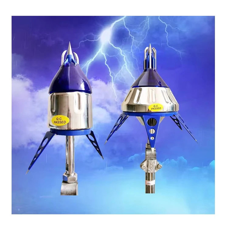 ESE Building Lightning Arrester| Alibaba.com