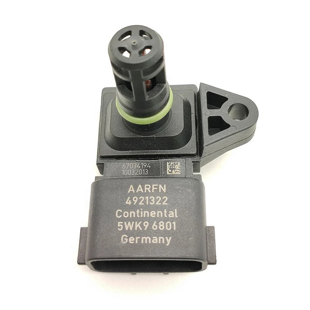Excavator Parts 2897333 4903286 4921322 for ISF2.8 ISF3.8