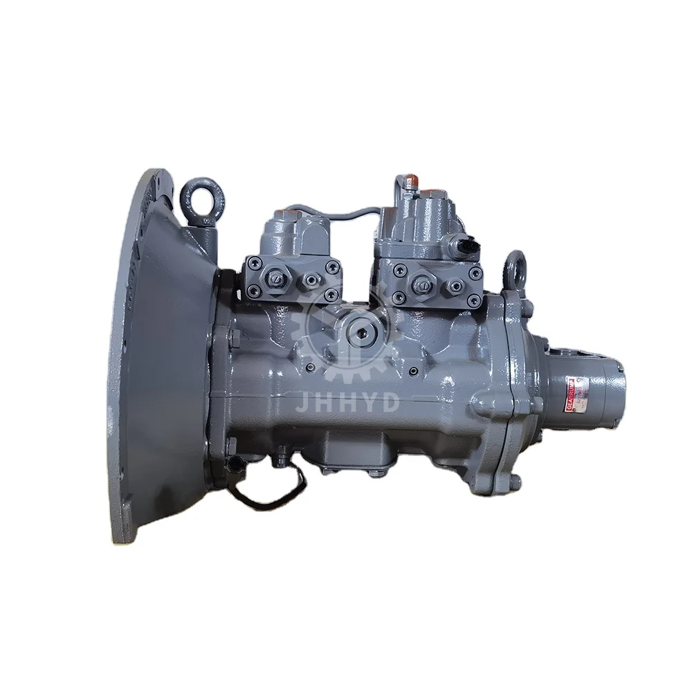 ぱぱ Excavator Parts Hitachi ZX130-3 ZX120-3 Hydraulic Pump HPK606BT