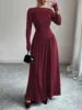 Rojo intenso