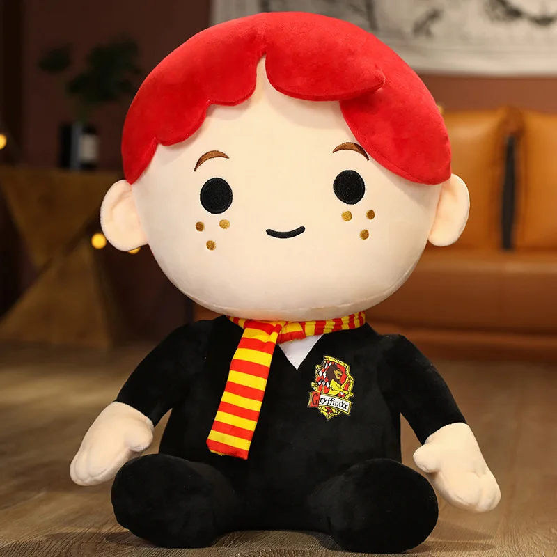 ron weasley soft toy