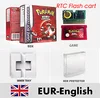 Caja de cartucho flash RTC EUR Ruby
