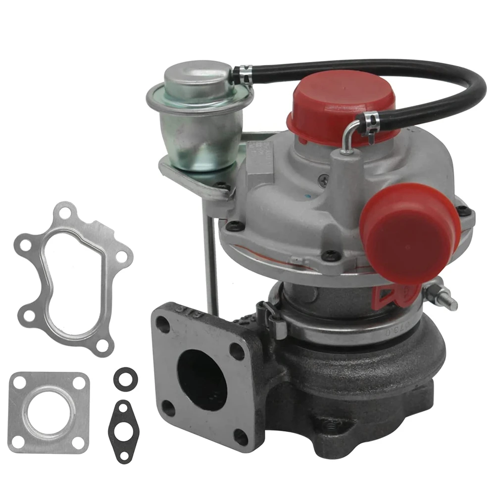 IZUMI for New Holland T2410 T2420 4055 4060 C175 LS170 Turbocharger 135756170 Diesel Engine Parts