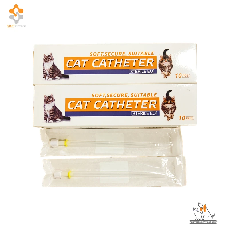 Pet Healthcare Cat/dog Catheter Veterinary Urinary Catheter Factory Price Buy Pet Healthcare