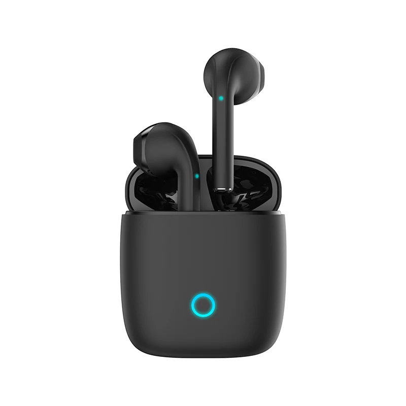 Inpods TWS Touch Control Earphone in Ear Stereo Sports Headset Ecouteur Bluetooth Handset True Wireless Earbuds