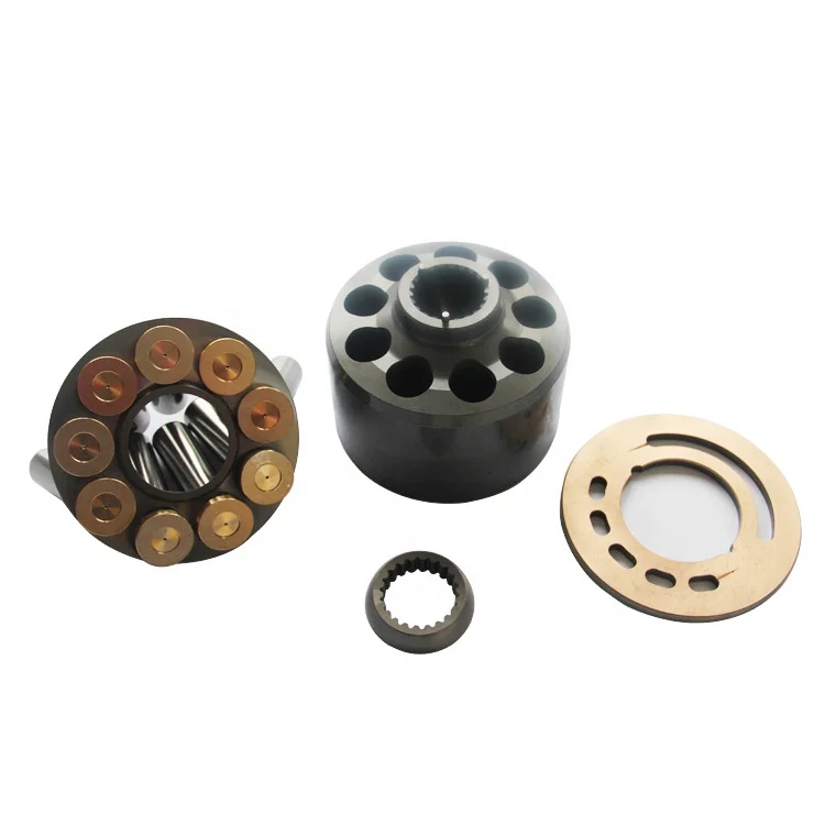 装载机416B 426B混凝土泵零件套件用品的液压旋转泵标签组零件6E-6160 6E6160| Alibaba.com