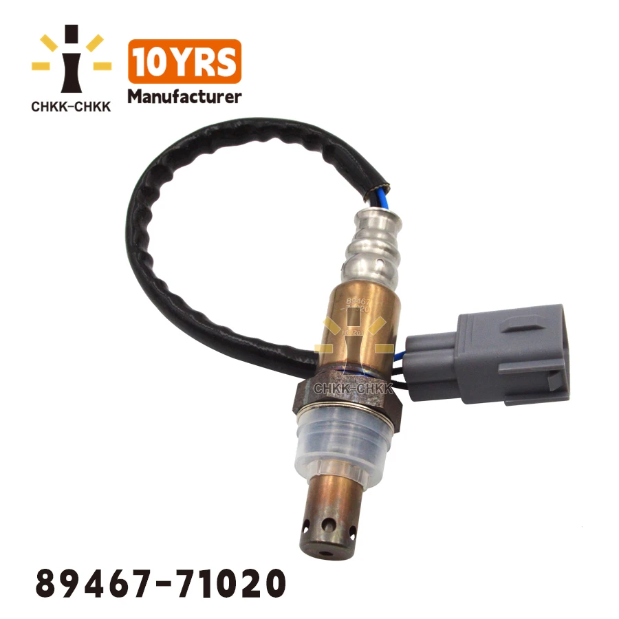 公式通販サイトセール O2 Upstream Oxygen Ratio Fuel Air 89467-71020 Sensor Toyota for お酒