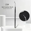 23rd angled eyeliner brush