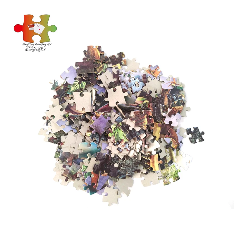 Хорошее качество низкая цена головоломки для детей развивающие игрушки производителей