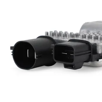 Régulateur Résistance Ventilateur Pour Chevrolet Captiva Opel Antara - Neuf TPF