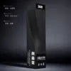 Columna giratoria-fantasma negro