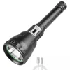 Black-Long Includes Battery