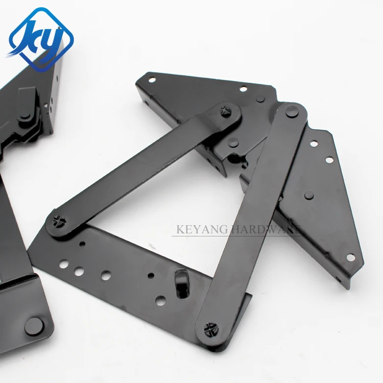 Furniture Fittings Convertible Furniture Transformer Mechanism Sofa Bed Frame Mechane for Sofa Bed Hardware