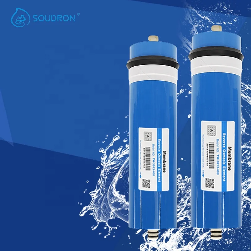 Фильтр для воды обратного осмоса