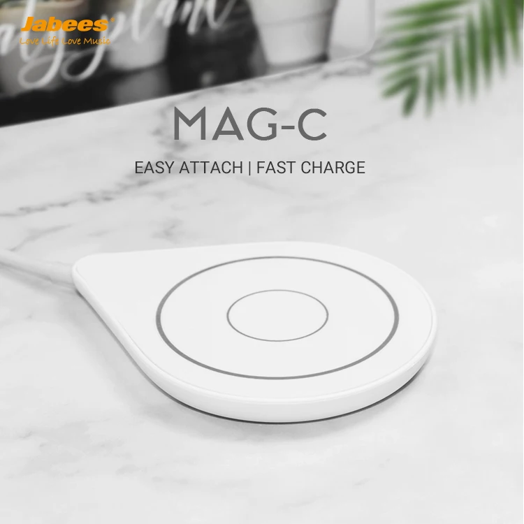 2021 лучшие продавцы магнитное Беспроводное зарядное устройство для iPhone 12 и больше телефона