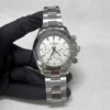 Bracelet en acier massif S