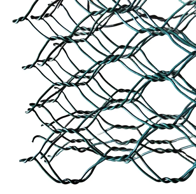 The most preferential price of the stone cage cage with stone gabion cushion net slope protection net