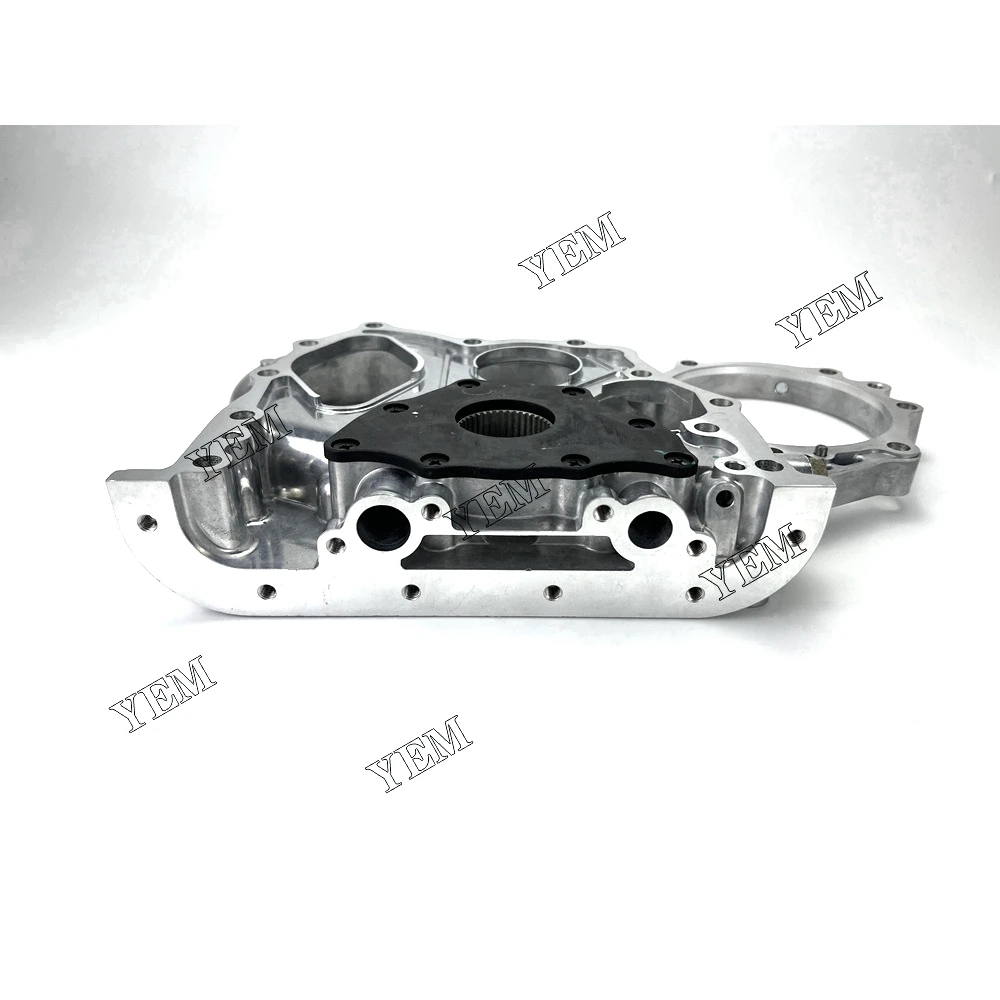 1 PCS Oil Pump 11301-68030 for Toyota 2H Stock Complete 2