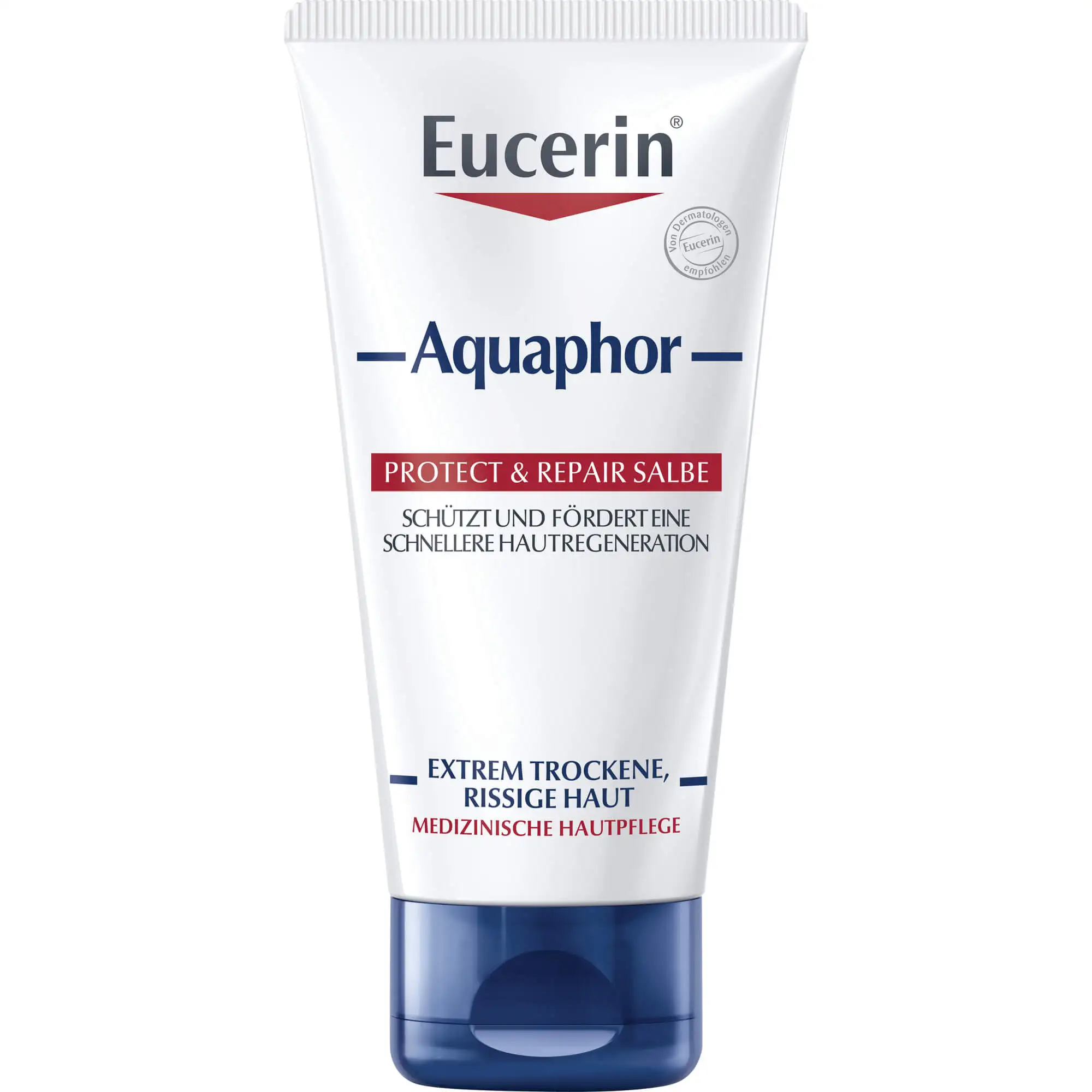 Eucerin-aquaphor Protect And Repair Ointment 45 Ml Ointment Light ...